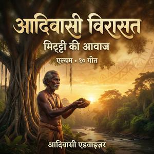 Jhuthi Shaan – Adivasi song