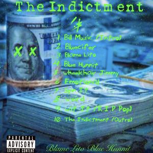 The Indictment (Outro)