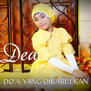 Do'a Yang Dikabulkan
