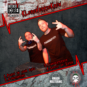 Constantine (Original Mix)