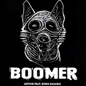 Boomer (feat. Boris Basarm)
