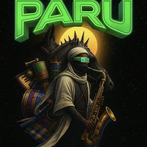 Paru