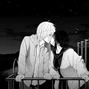 爱意写进日记^_−☆