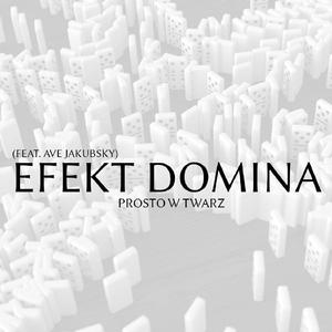 Prosto w twarz (feat. Ave Jakubsky)