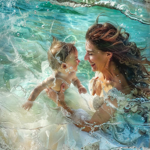 Flujo Gentil Del Latido Del Corazón