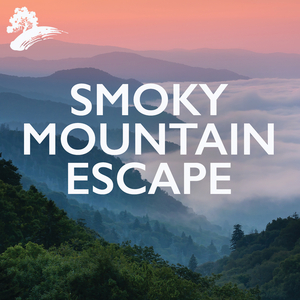 It's A Beautiful Morning (Smoky Mountain Sunrise Album Version)