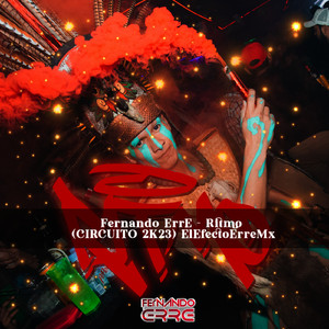 Ritmo (Circuito 2K23) ElefectoErreMx