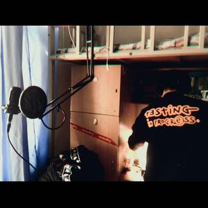 因为我 （prod by Killah Dart）