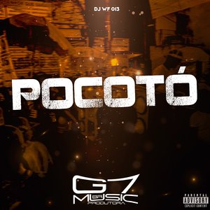 Pocotó (feat. MC PR)
