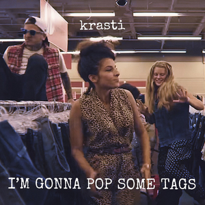 I'm Gonna Pop Some Tags