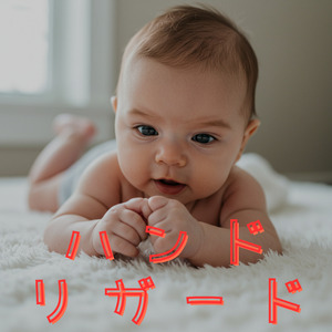 ハンドリガード