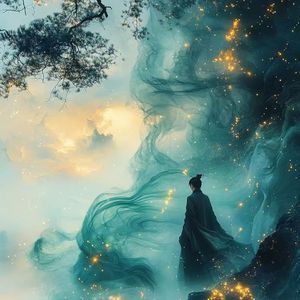 听闻有个山川【古疯院】