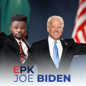 JOE BIDEN