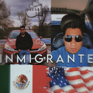 Inmigrante