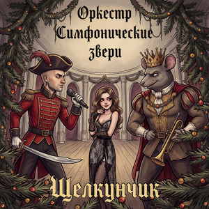 Щелкунчик