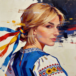 Я тебе кохала
