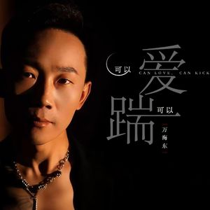 可以爱可以踹