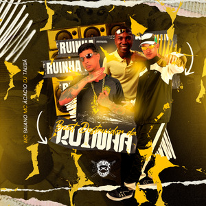 Beat Destruidor da Ruinha