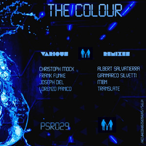 Molecular Friday (Gianmarco Silvetti Remix)