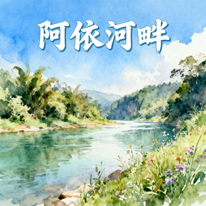 阿依河畔(快乐阳光)