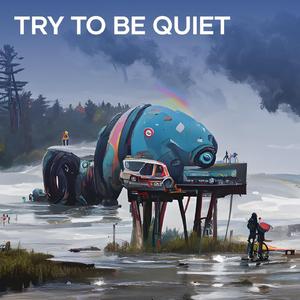 Try to Be Quiet