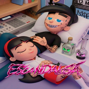 ESCANDALOSA