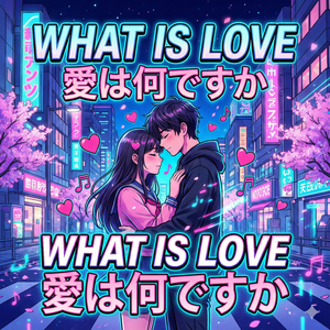 What Is Love