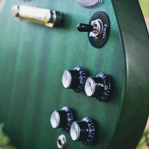 Red Dust Heart (Uzie's Song)