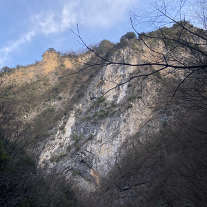 父爱如山