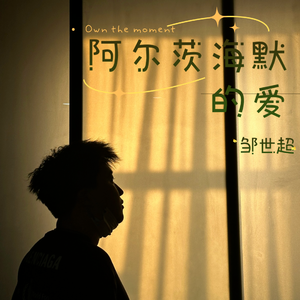 阿尔茨海默的爱 （cover版）