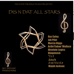 How Can I leave You(LETIA LAROK)