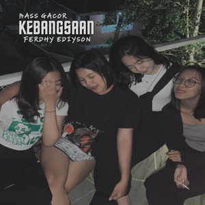 BASS GACOR KEBANGSAAN