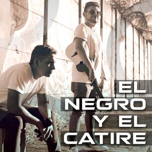 El Negro y el Catire