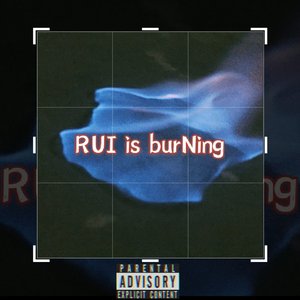 RUI is Burning-dissback（Prod by房间里的大象）