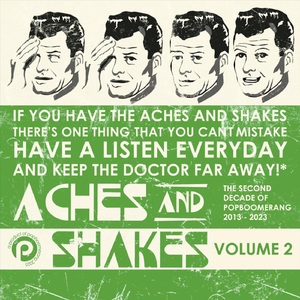 Two Grandfathers (feat. Weddings Parties Anything)