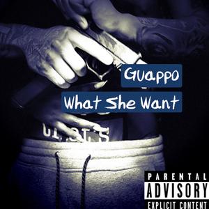 What She Want