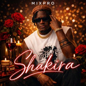 Shakira