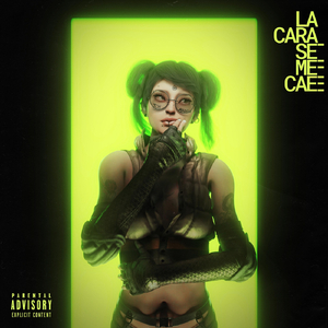 La Cara Se Me Cae