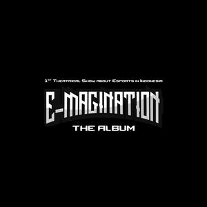 Menuju Pentas Dunia (feat. Main Casts E-Magination, WAV Choir)