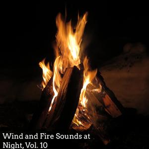 Conquering The Flames