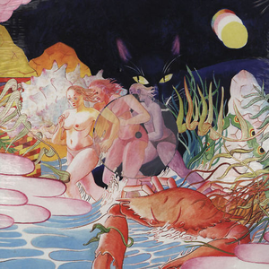 Kimmi In A Rice Field (Balam Acab remix)