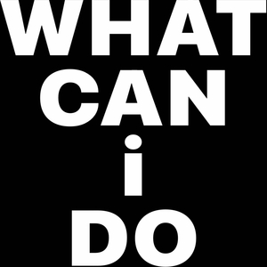 What Can I Do