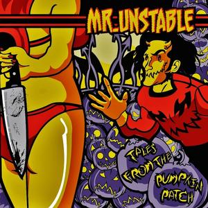 LivEviL (feat. Casket Taste & Dr. Skitzo)