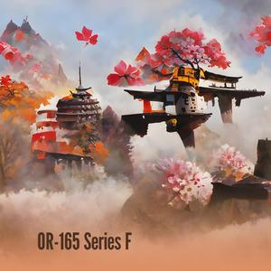 OR-165 Series F