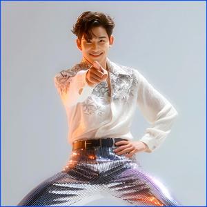 돌려 돌려 내 사랑