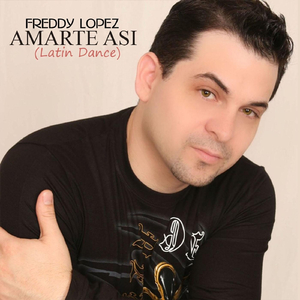 Amarte Asi (Voz Melodia)