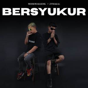 Bersyukur