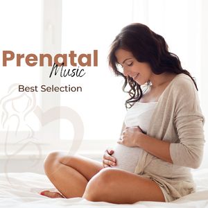 マタニティヒーリング～おやすみ雨音～