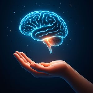 Awaken Joy Naturally