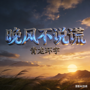 晚风不说谎